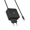 ICY BOX IB-PS111-PD Universal nero AC da interno
