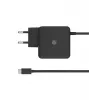 ICY BOX IB-PS111-PD Universal nero AC da interno