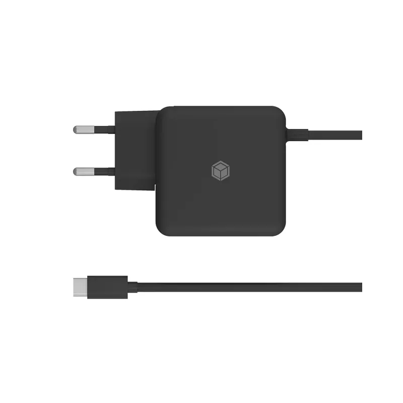 ICY BOX IB-PS111-PD Universal nero AC da interno