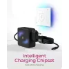 ICY BOX IB-PS111-PD Universal nero AC da interno