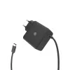 ICY BOX IB-PS111-PD Universal nero AC da interno