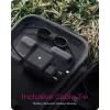 ICY BOX IB-PS111-PD Universal nero AC da interno