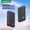 Ugreen 25742 powerbank litio-ione (Li-Ion) 10000 mAh nero
