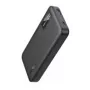 Ugreen 25742 powerbank litio-ione (Li-Ion) 10000 mAh nero