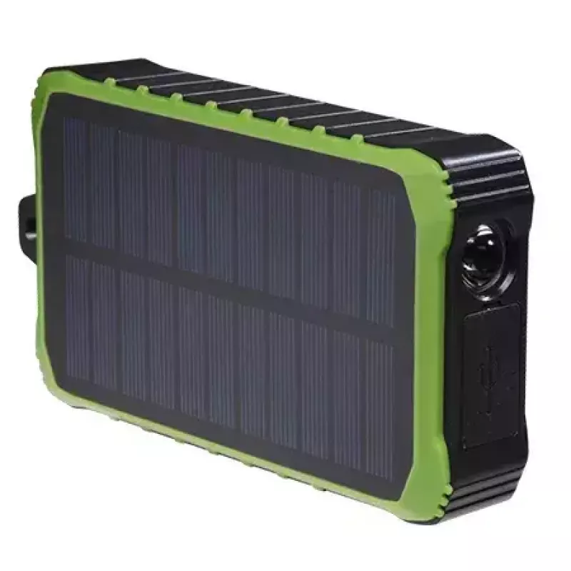 Powerbank Denver PSO-10012 10000 mAh Litio-Polimero 2 porte USB