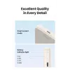 Powerbank Ugreen 25208 10000 mAh ricarica wireless beige