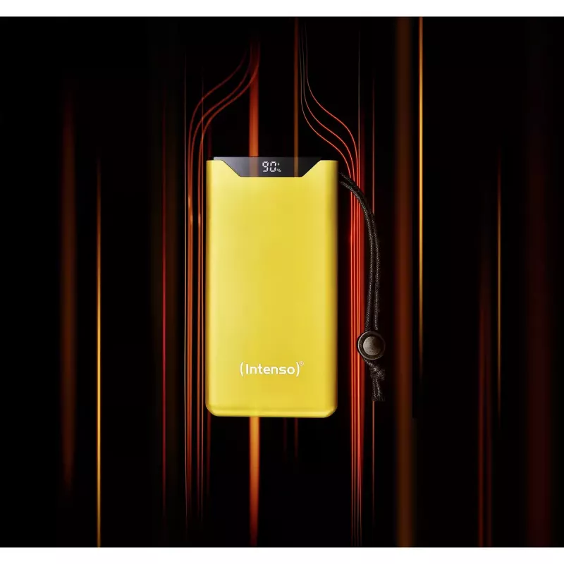 Powerbank Intenso 7332039 10000 mAh