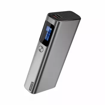 Powerbank ALOGIC Ruck 20000mAh, caricabatterie USB 130W