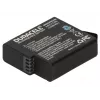 Batteria Duracell per action camera – sostituisce la batteria GoPro Hero 5