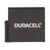 Batteria Duracell per action camera – sostituisce la batteria GoPro Hero 5