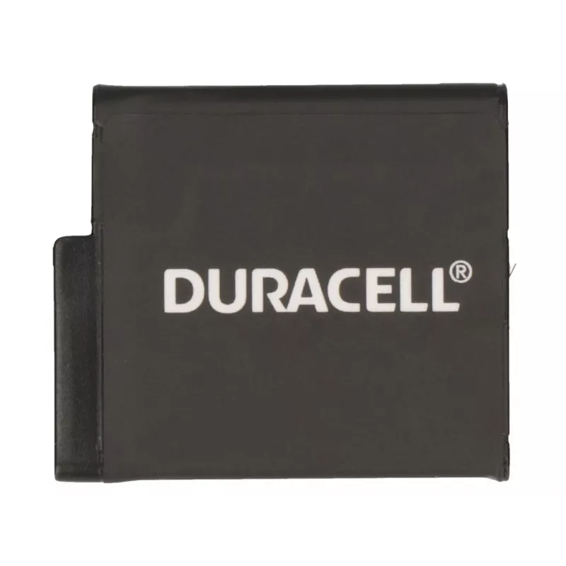 Batteria Duracell per action camera – sostituisce la batteria GoPro Hero 5