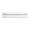 Caricabatterie wireless Belkin BoostCharge WIB007VFWH USB ricarica rapida da interno