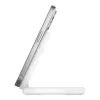 Caricabatterie wireless Belkin BoostCharge WIB007VFWH USB ricarica rapida da interno