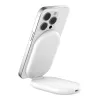 Caricabatterie wireless Belkin BoostCharge WIB007VFWH USB ricarica rapida da interno