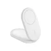 Caricabatterie wireless Belkin BoostCharge WIB007VFWH USB ricarica rapida da interno
