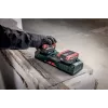 Caricabatterie Metabo 627495000 universale AC agli ioni di litio verde