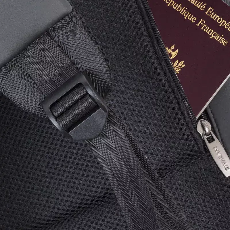 Zaino Rivacase 8125 35,6 cm (14 pollici)