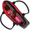 Borsa da donna Rivacase Orly 39,6 cm (15,6 pollici) nero