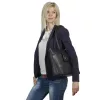 Borsa da donna Rivacase Orly 39,6 cm (15,6 pollici) nero