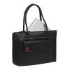 Borsa da donna Rivacase Orly 39,6 cm (15,6 pollici) nero
