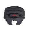 Zaino Rivacase 8365 per laptop da 17,3 pollici, poliestere, nero, 850 g