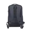 Zaino Rivacase 8365 per laptop da 17,3 pollici, poliestere, nero, 850 g