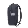 Zaino Rivacase 8365 per laptop da 17,3 pollici, poliestere, nero, 850 g