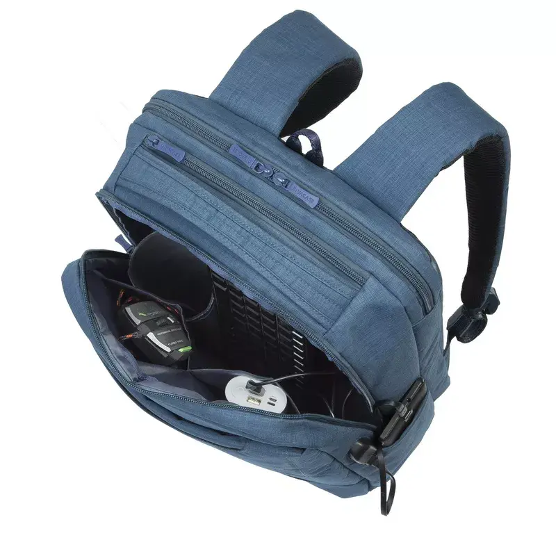 Zaino Rivacase 8365 43,9 cm (17,3 pollici)