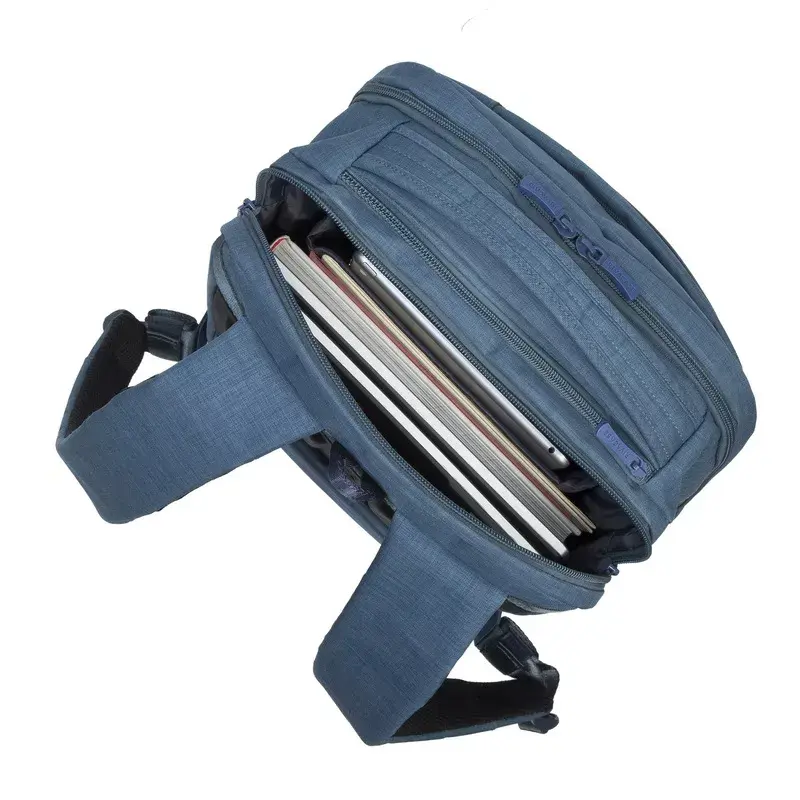 Zaino Rivacase 8365 43,9 cm (17,3 pollici)