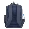 Rivacase 8460 Tegel zaino per laptop 43,9 cm (17,3 pollici), Eco, blu scuro