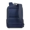 Rivacase 8460 Tegel zaino per laptop 43,9 cm (17,3 pollici), Eco, blu scuro