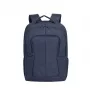 Rivacase 8460 Tegel zaino per laptop 43,9 cm (17,3 pollici), Eco, blu scuro