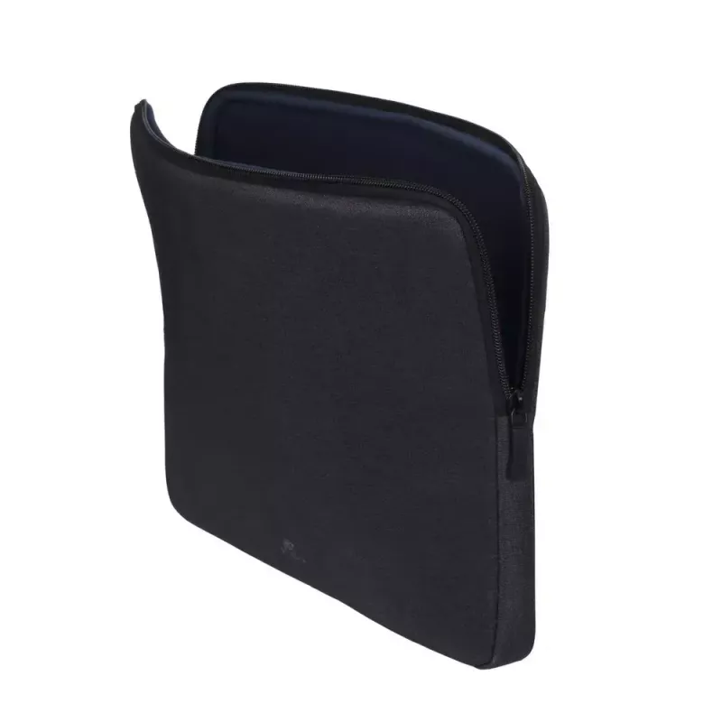 Custodia sleeve Rivacase Suzuka 35,6 cm (14 pollici) nero
