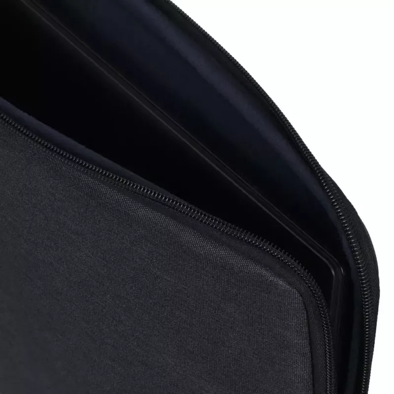 Custodia sleeve Rivacase Suzuka 35,6 cm (14 pollici) nero