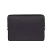 Custodia sleeve Rivacase Suzuka 35,6 cm (14 pollici) nero