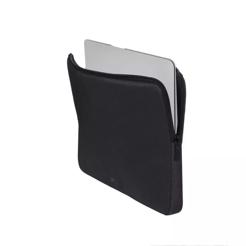 Custodia sleeve Rivacase Suzuka 35,6 cm (14 pollici) nero