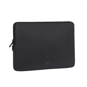 Custodia sleeve Rivacase Suzuka 35,6 cm (14 pollici) nero
