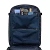 Zaino Rivacase 8461 43,9 cm 17,3 pollici nero 2 tasche frontali