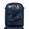 Zaino Rivacase 8461 43,9 cm 17,3 pollici nero 2 tasche frontali