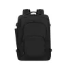Zaino Rivacase 8461 43,9 cm 17,3 pollici nero 2 tasche frontali