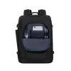 Zaino Rivacase 8461 43,9 cm 17,3 pollici nero 2 tasche frontali