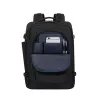 Zaino Rivacase 8461 43,9 cm 17,3 pollici nero 2 tasche frontali