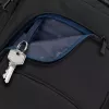 Zaino Rivacase 8461 43,9 cm 17,3 pollici nero 2 tasche frontali