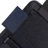 Zaino Rivacase 8461 43,9 cm 17,3 pollici nero 2 tasche frontali