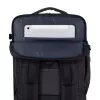 Zaino Rivacase 8461 43,9 cm 17,3 pollici nero 2 tasche frontali