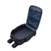 Zaino Rivacase 8461 43,9 cm 17,3 pollici nero 2 tasche frontali
