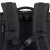 Zaino Rivacase 8461 43,9 cm 17,3 pollici nero 2 tasche frontali