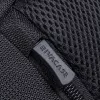 Zaino Rivacase 8461 43,9 cm 17,3 pollici nero 2 tasche frontali
