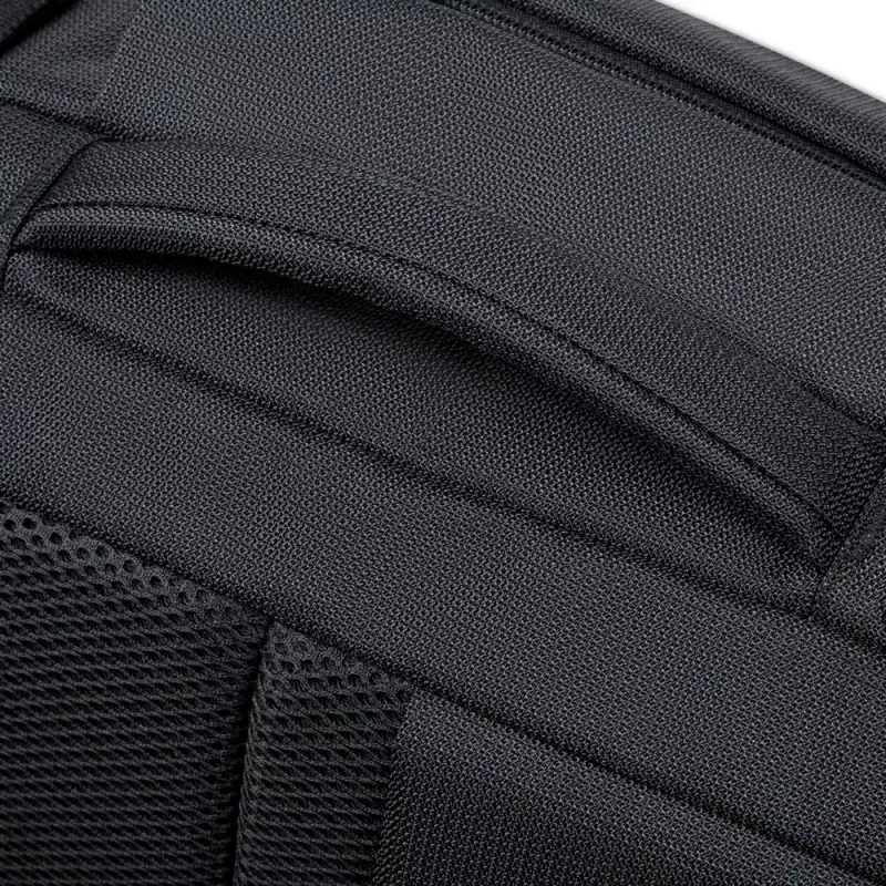 Zaino Rivacase 8461 43,9 cm 17,3 pollici nero 2 tasche frontali