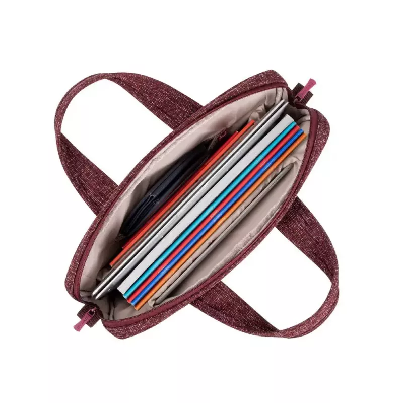 Borsa a tracolla Rivacase 7921 35,6 cm (14 pollici)